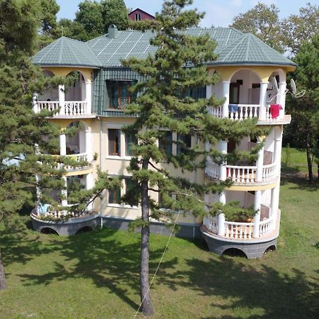 Marshal Resort Kobuleti Zewnętrze zdjęcie
