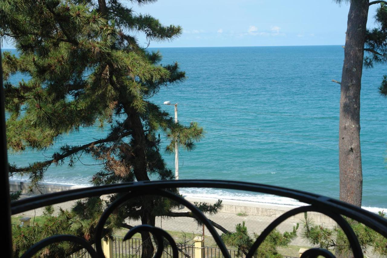 Marshal Resort Kobuleti Zewnętrze zdjęcie