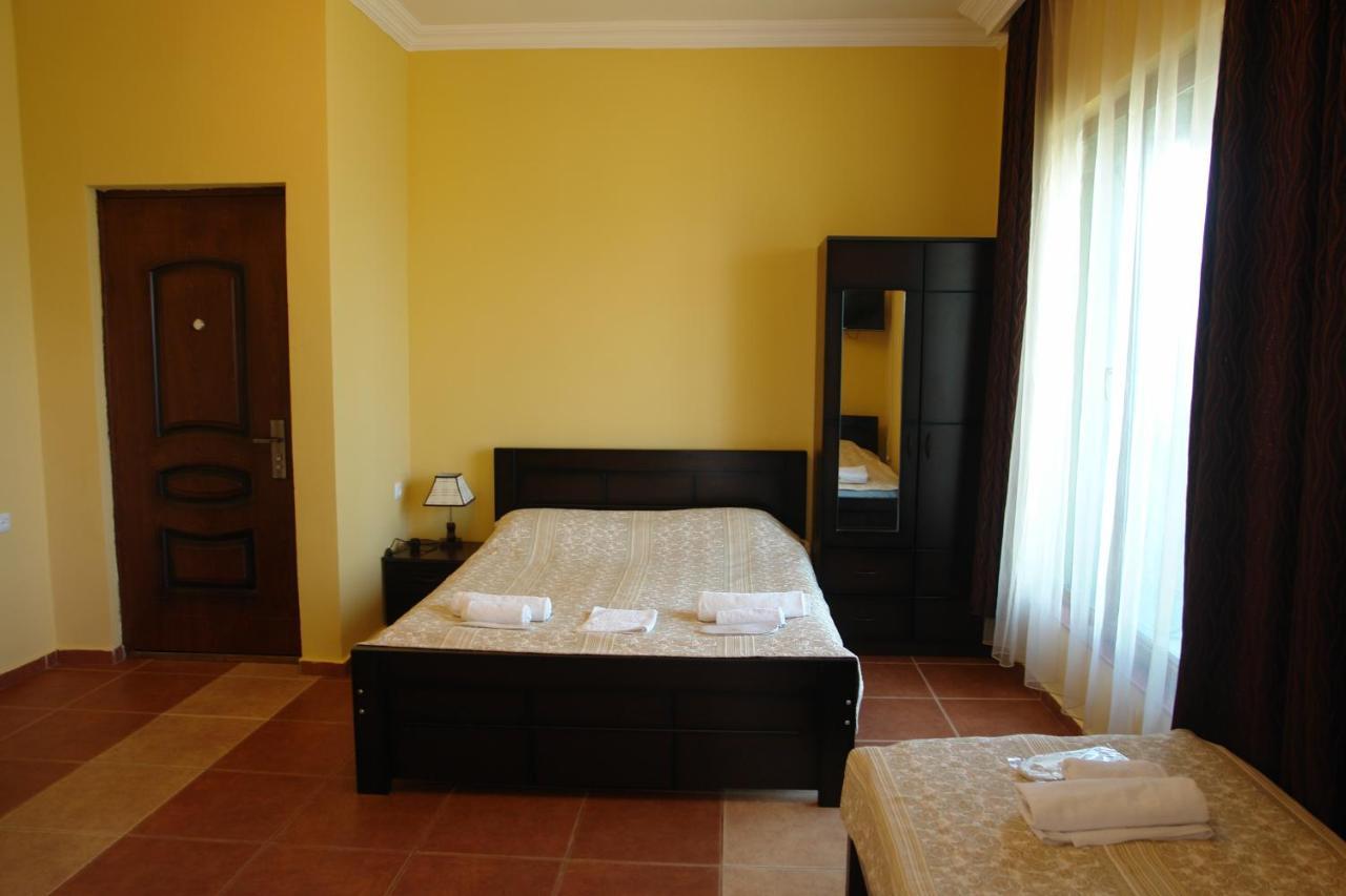 Marshal Resort Kobuleti Zewnętrze zdjęcie