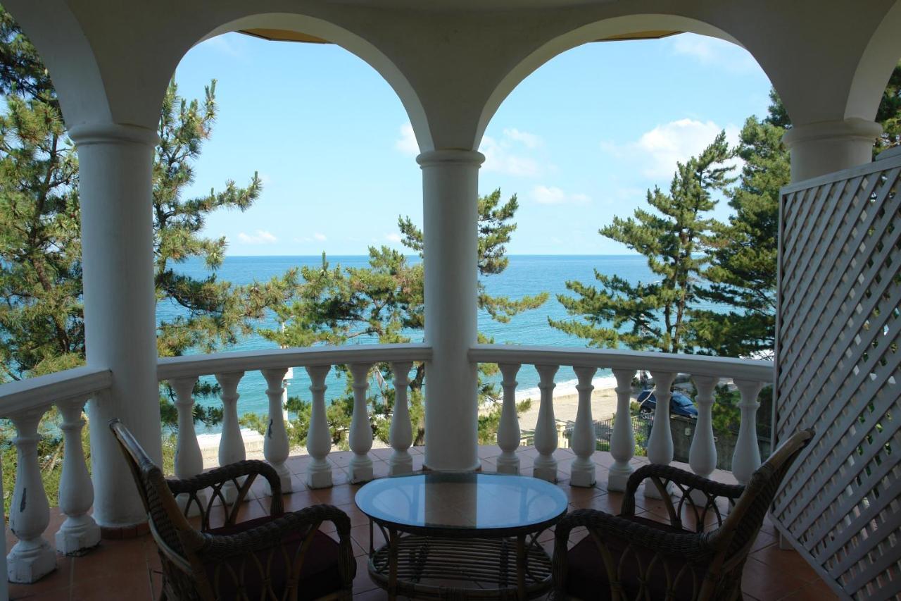 Marshal Resort Kobuleti Zewnętrze zdjęcie