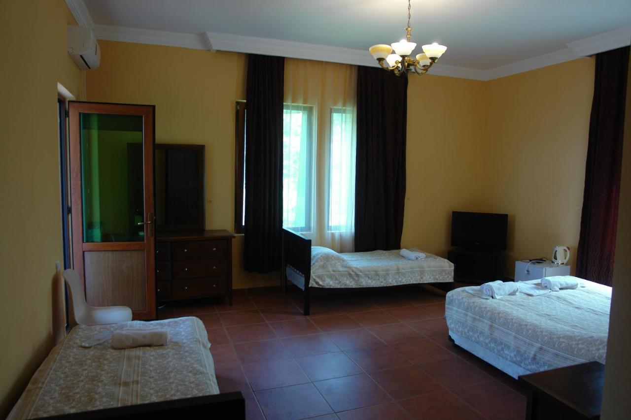 Marshal Resort Kobuleti Zewnętrze zdjęcie