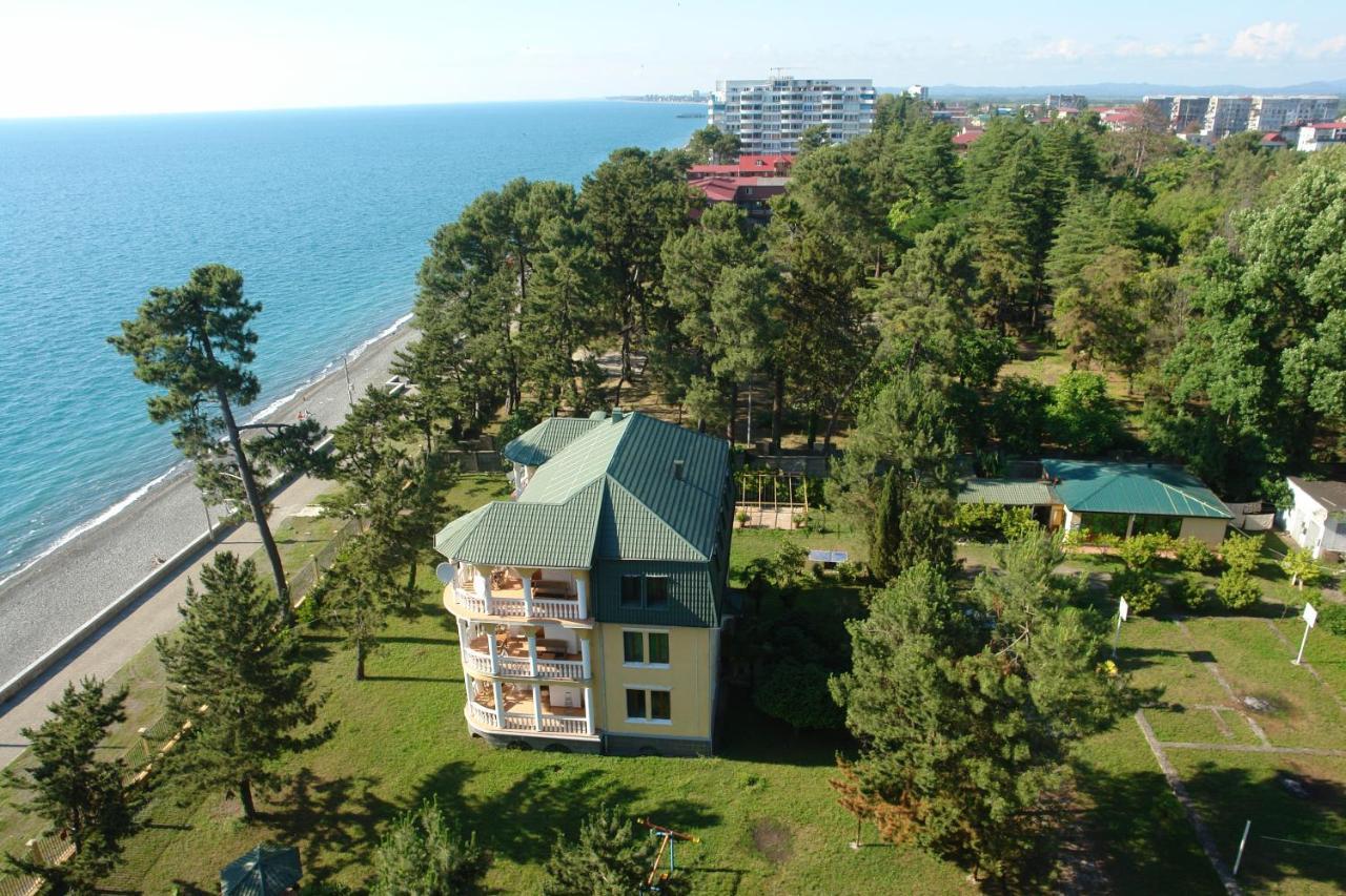 Marshal Resort Kobuleti Zewnętrze zdjęcie