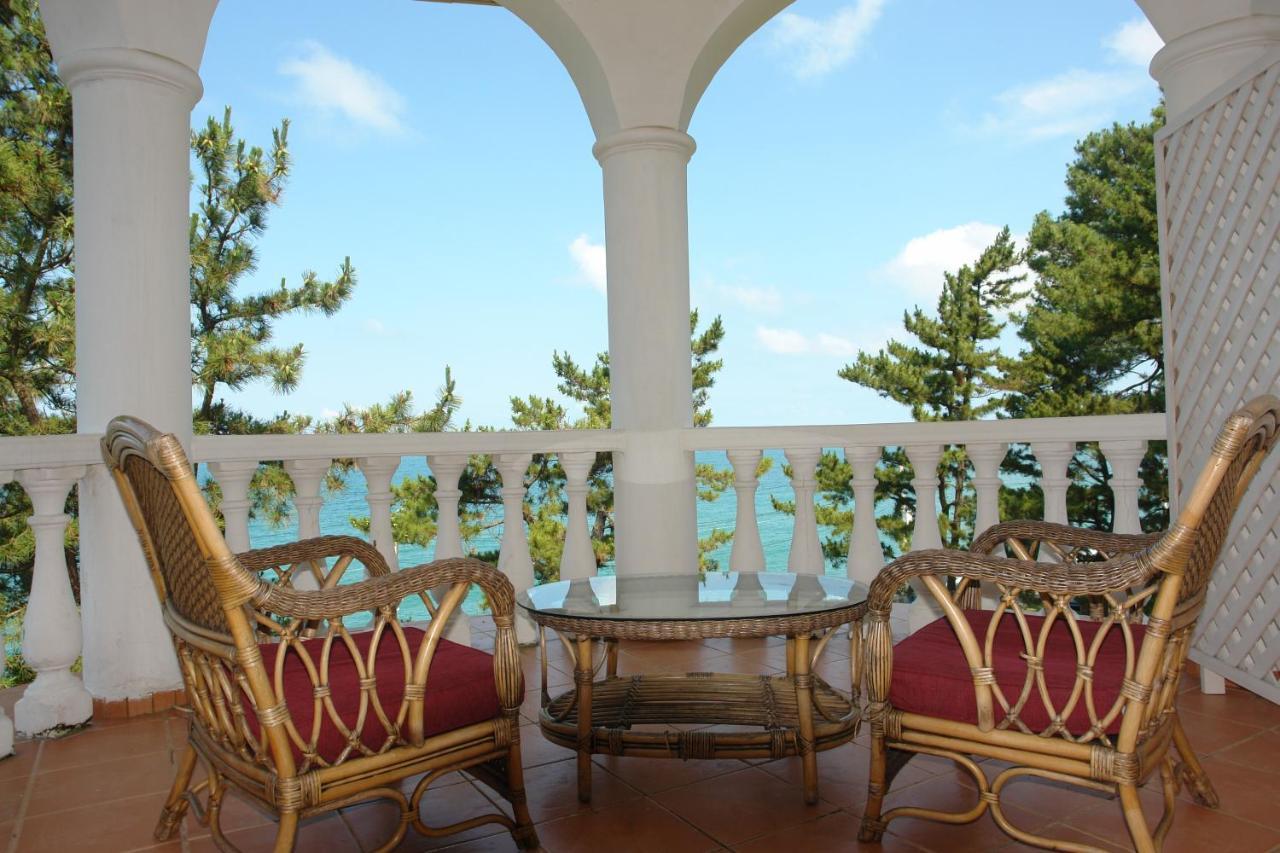 Marshal Resort Kobuleti Zewnętrze zdjęcie