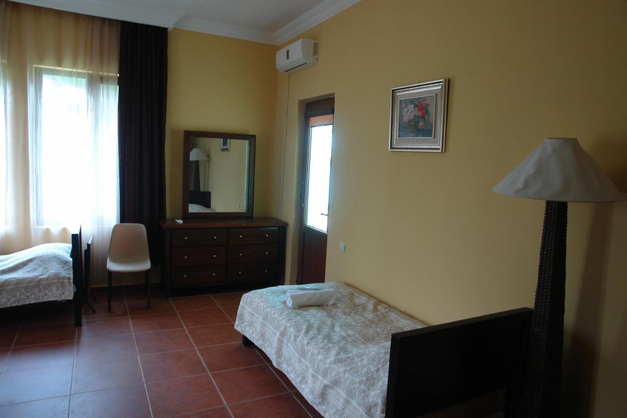 Marshal Resort Kobuleti Zewnętrze zdjęcie