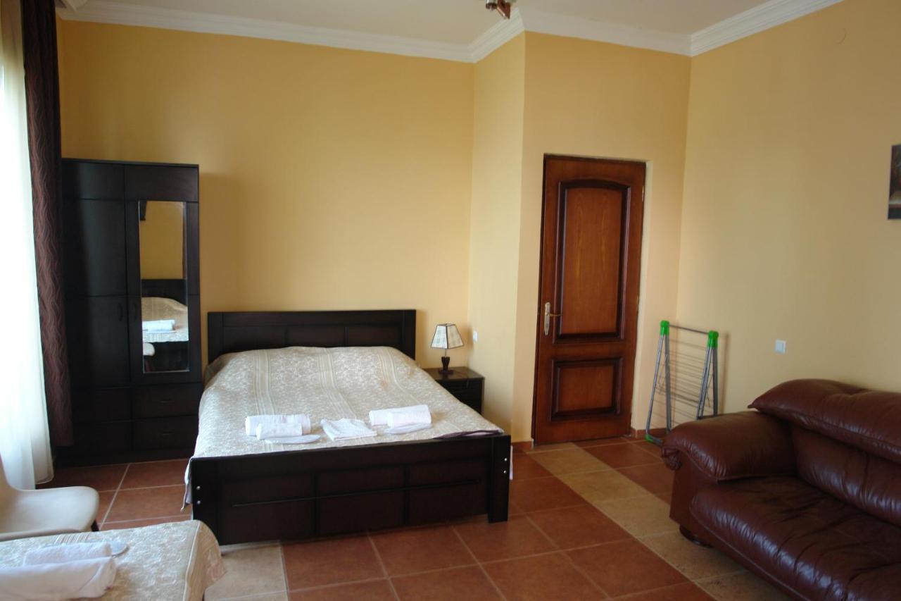 Marshal Resort Kobuleti Zewnętrze zdjęcie