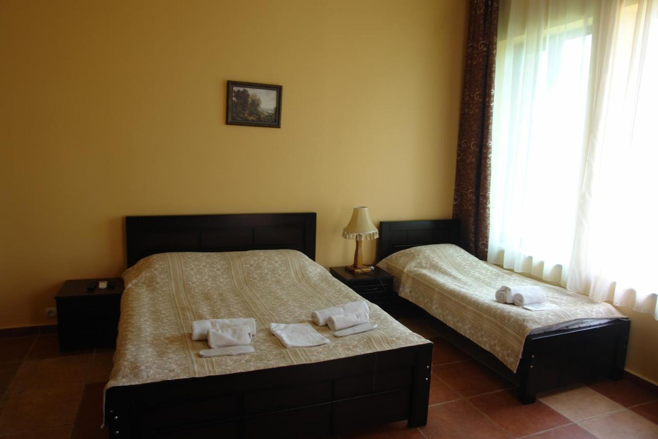 Marshal Resort Kobuleti Zewnętrze zdjęcie