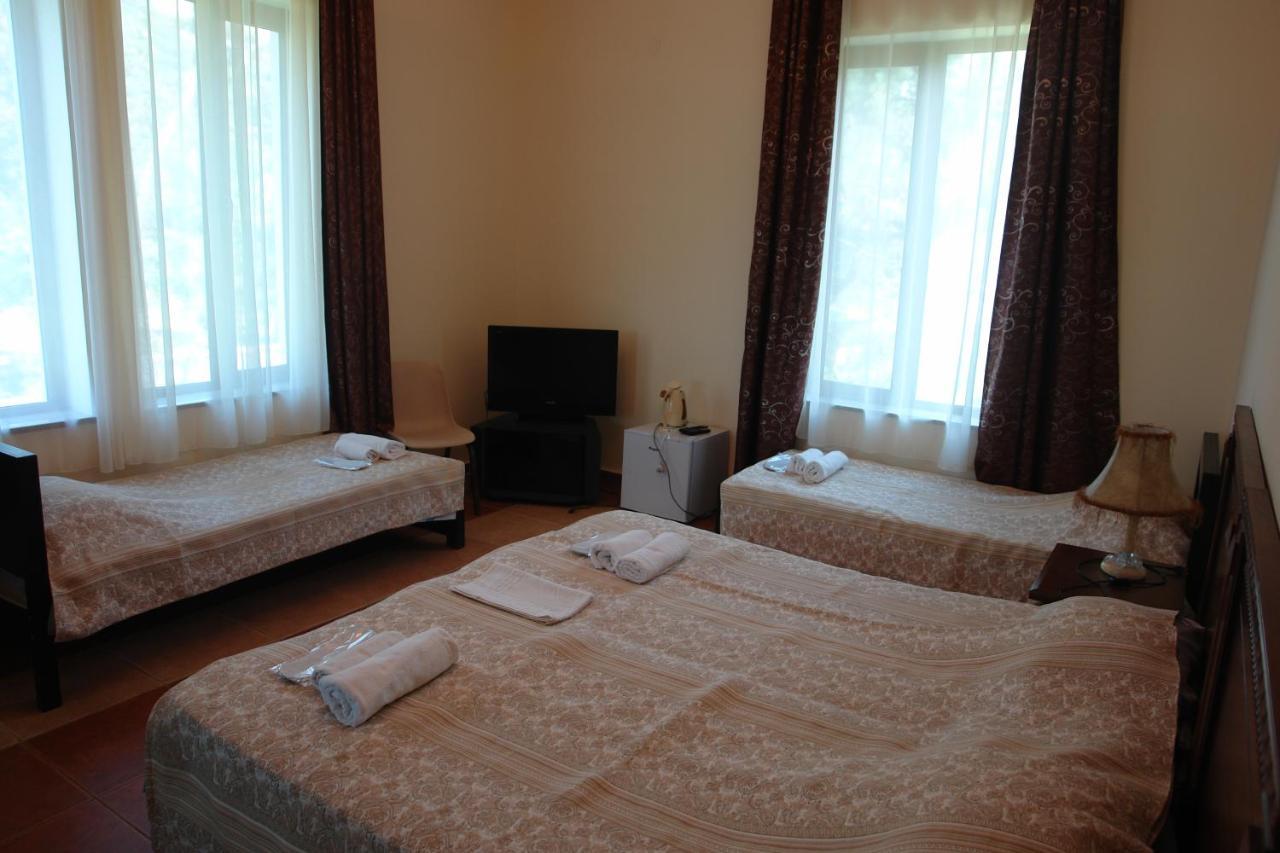 Marshal Resort Kobuleti Zewnętrze zdjęcie