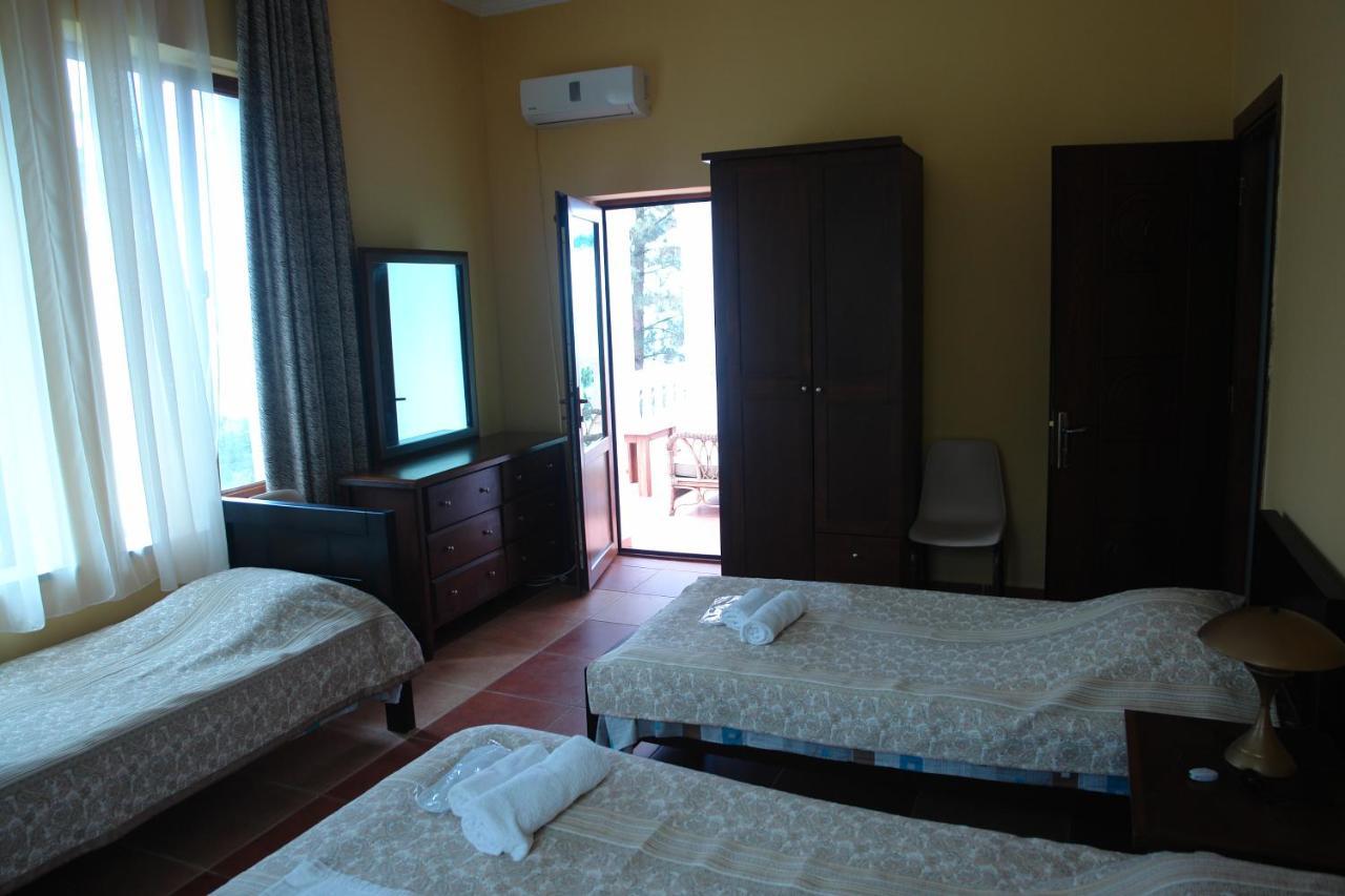 Marshal Resort Kobuleti Zewnętrze zdjęcie