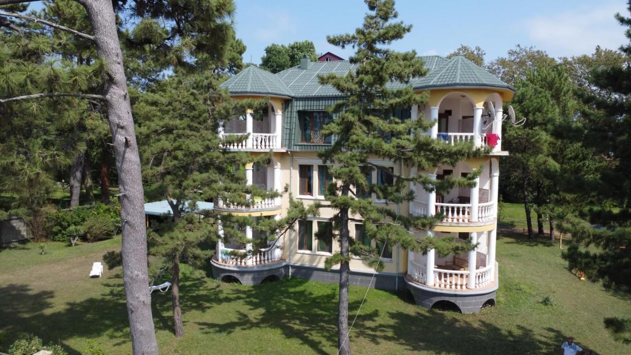 Marshal Resort Kobuleti Zewnętrze zdjęcie