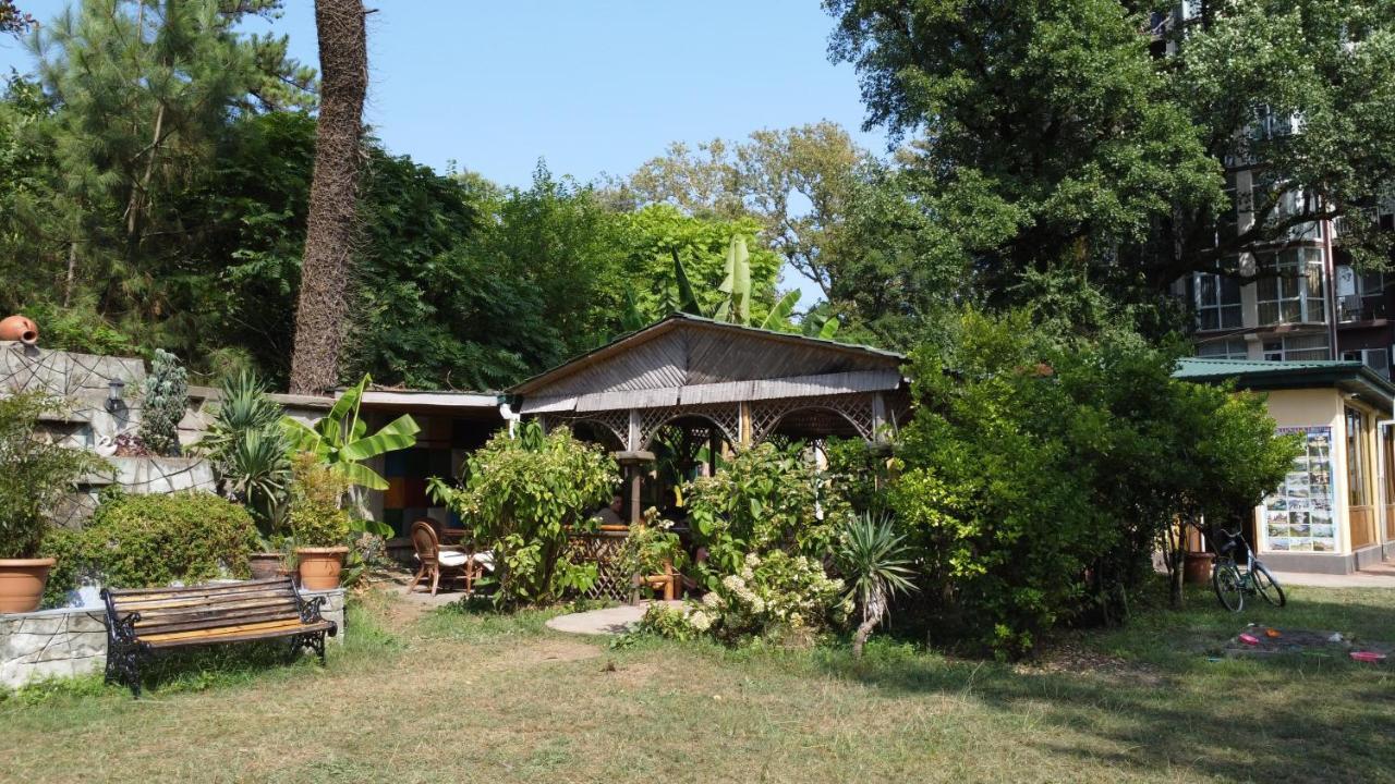 Marshal Resort Kobuleti Zewnętrze zdjęcie