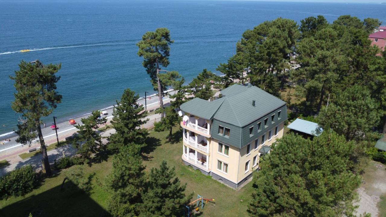 Marshal Resort Kobuleti Zewnętrze zdjęcie