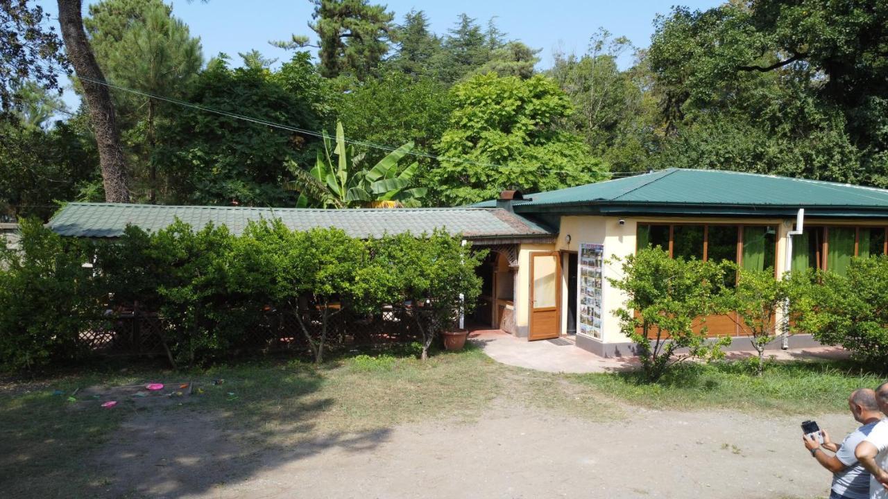 Marshal Resort Kobuleti Zewnętrze zdjęcie