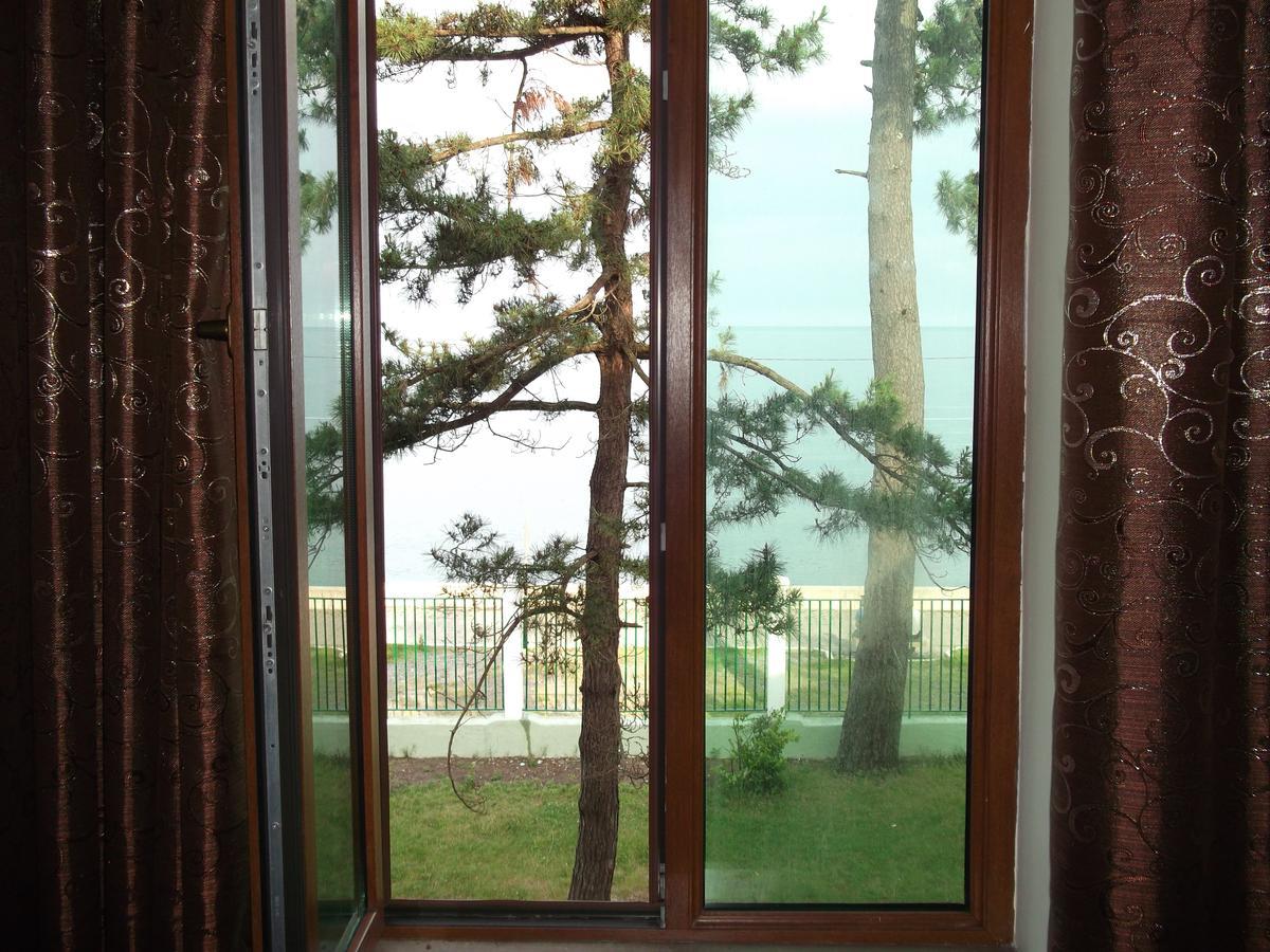 Marshal Resort Kobuleti Zewnętrze zdjęcie