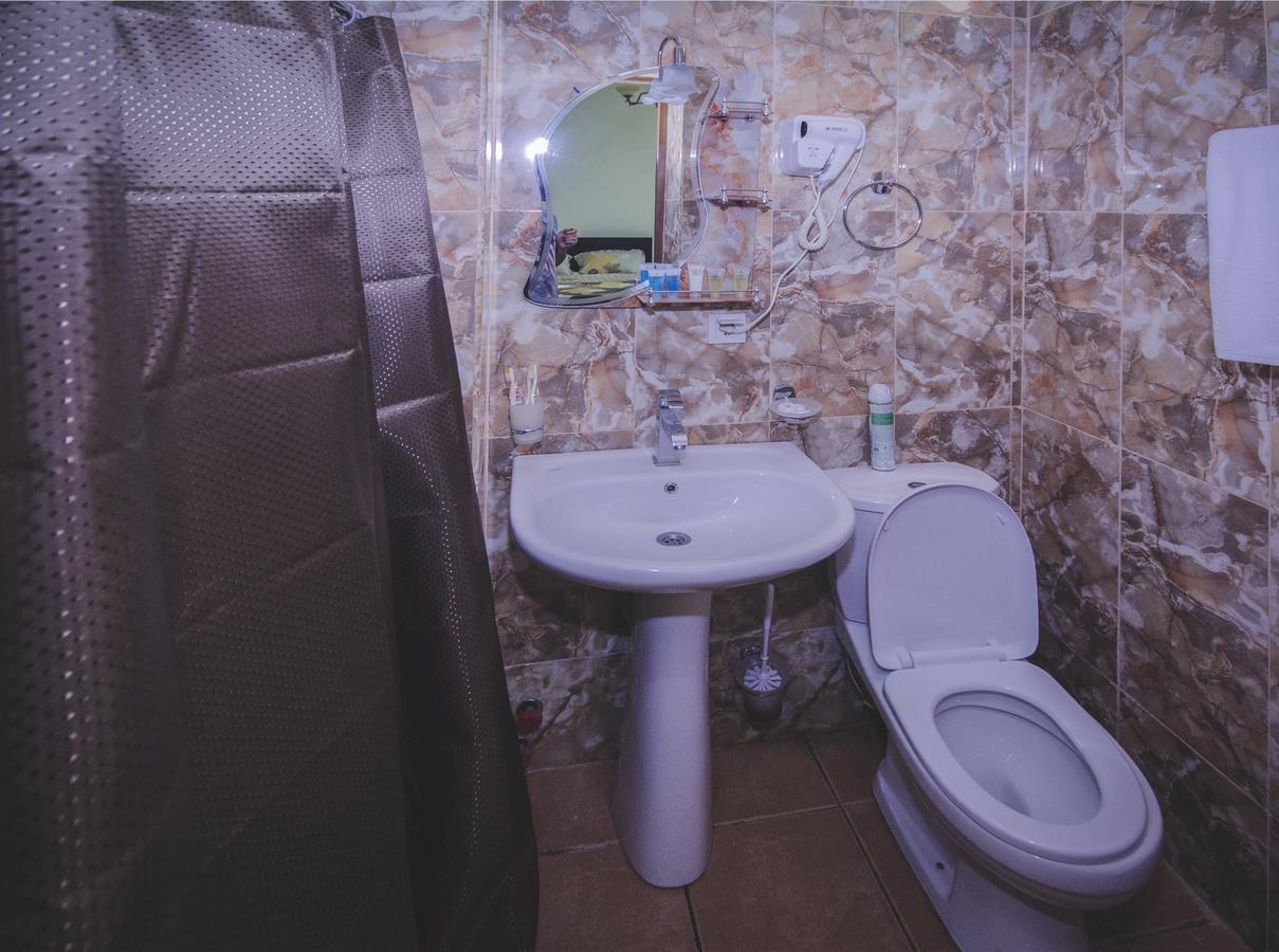 Marshal Resort Kobuleti Zewnętrze zdjęcie
