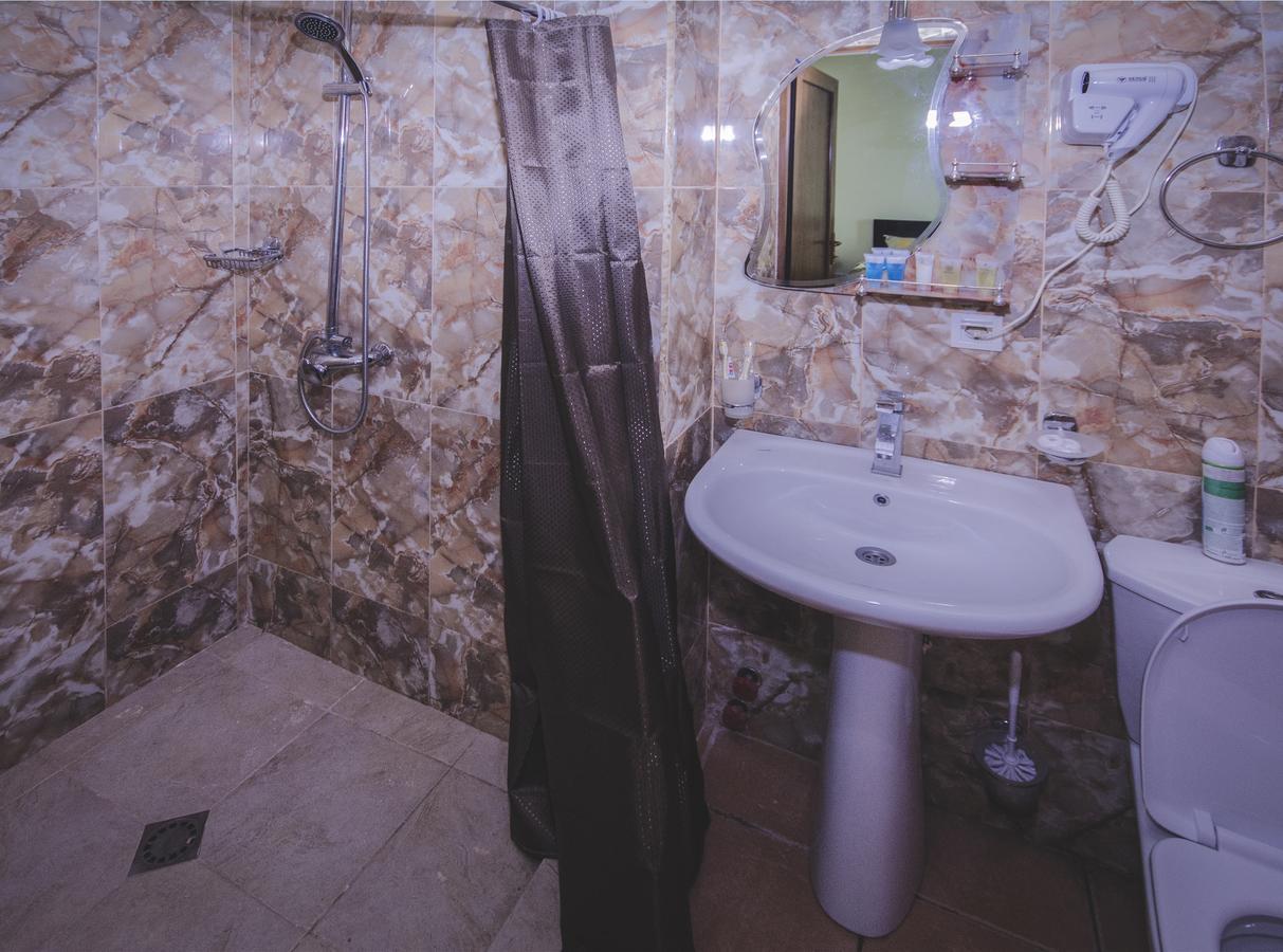 Marshal Resort Kobuleti Zewnętrze zdjęcie