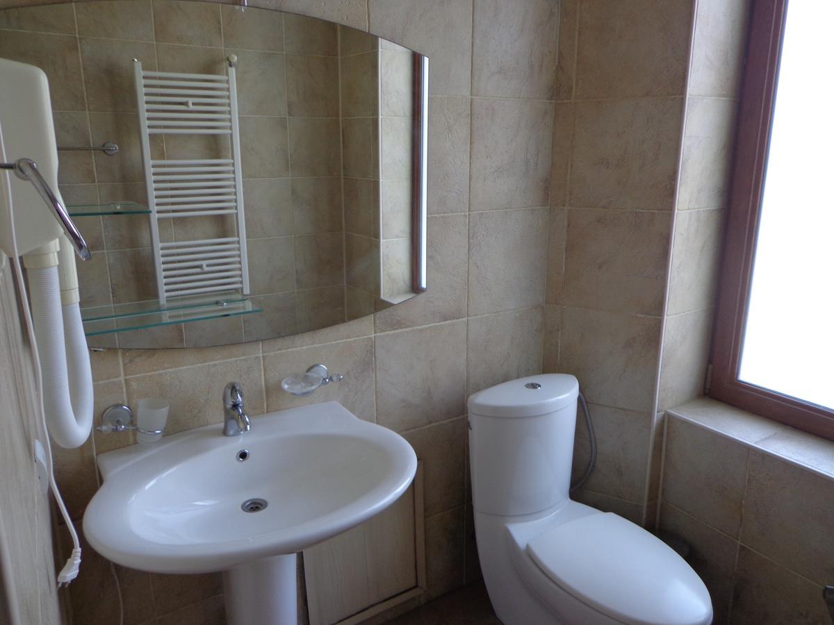 Marshal Resort Kobuleti Zewnętrze zdjęcie