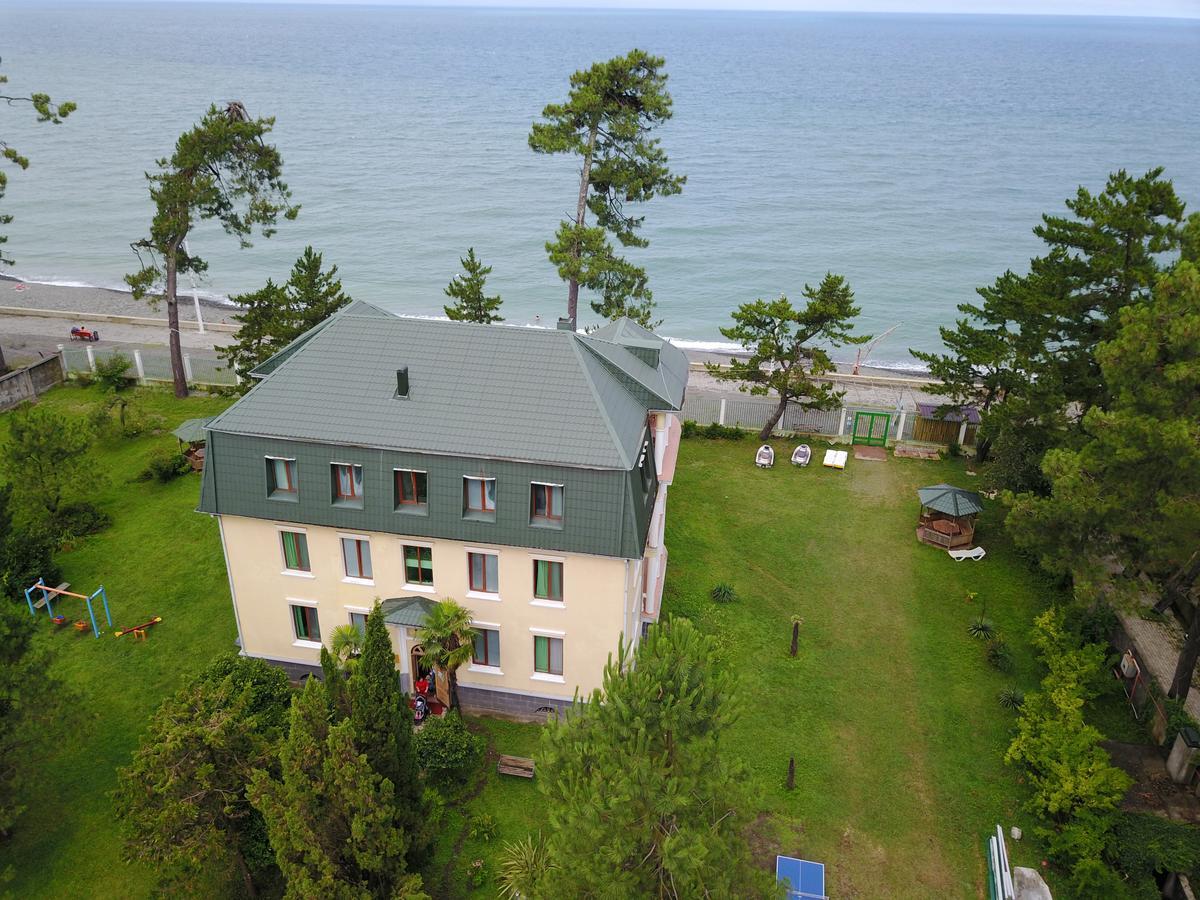 Marshal Resort Kobuleti Zewnętrze zdjęcie