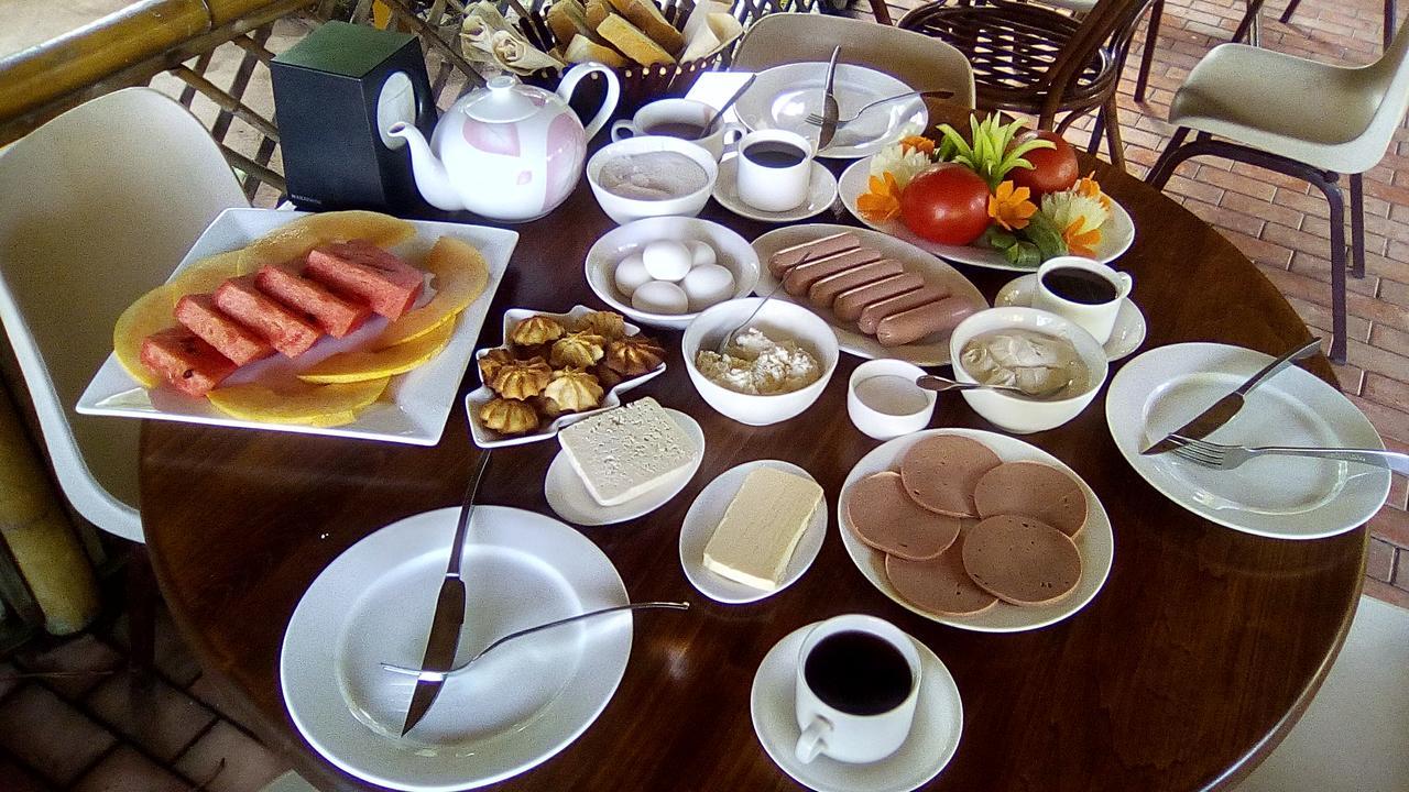 Marshal Resort Kobuleti Zewnętrze zdjęcie