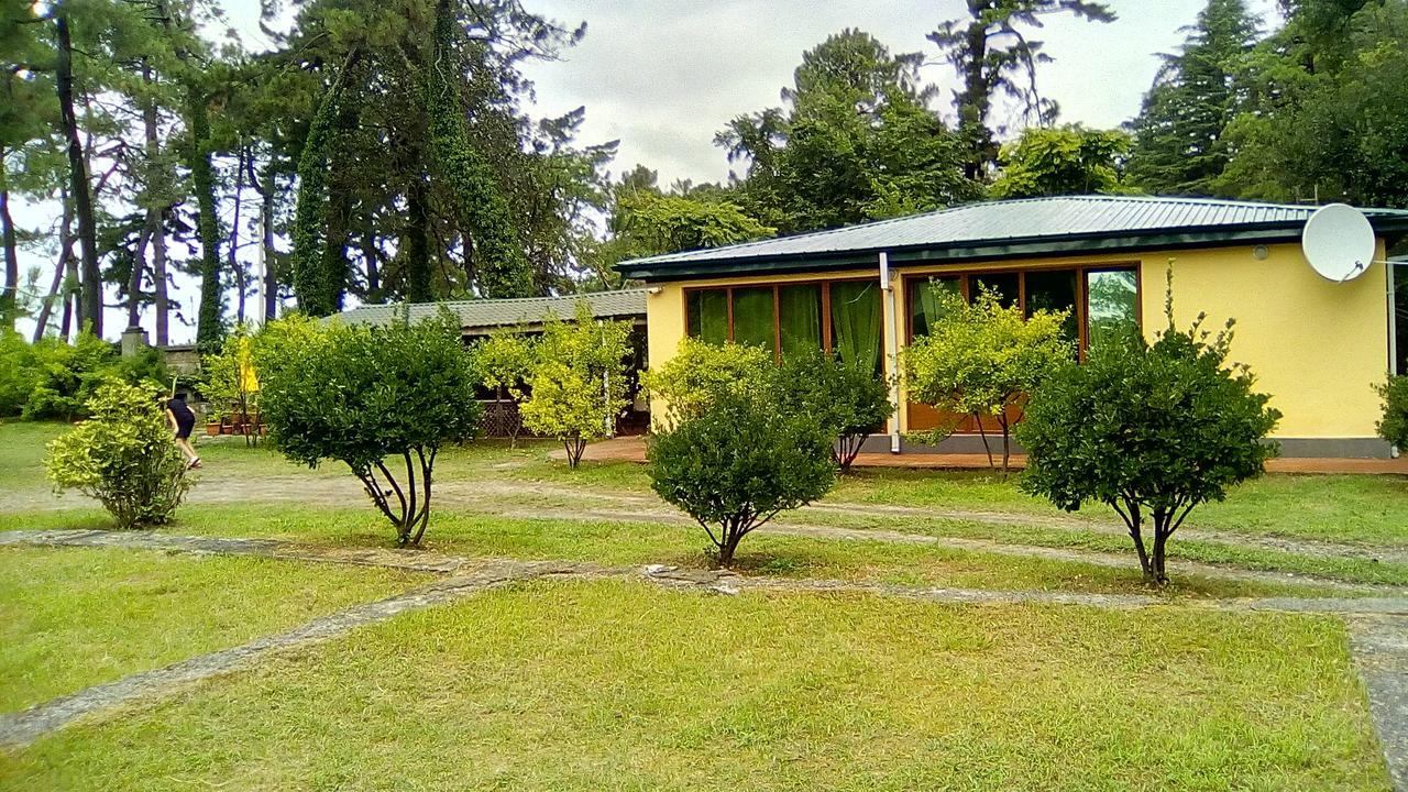 Marshal Resort Kobuleti Zewnętrze zdjęcie