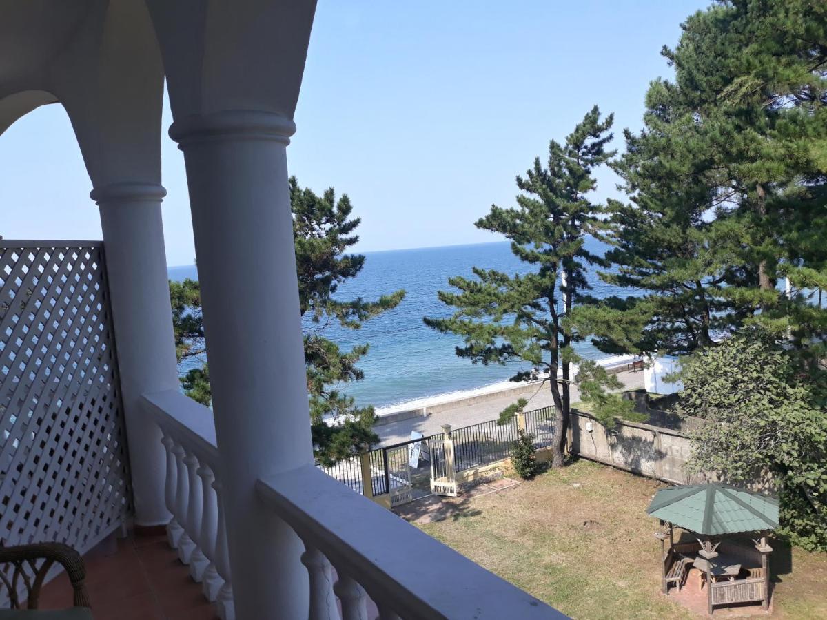 Marshal Resort Kobuleti Zewnętrze zdjęcie